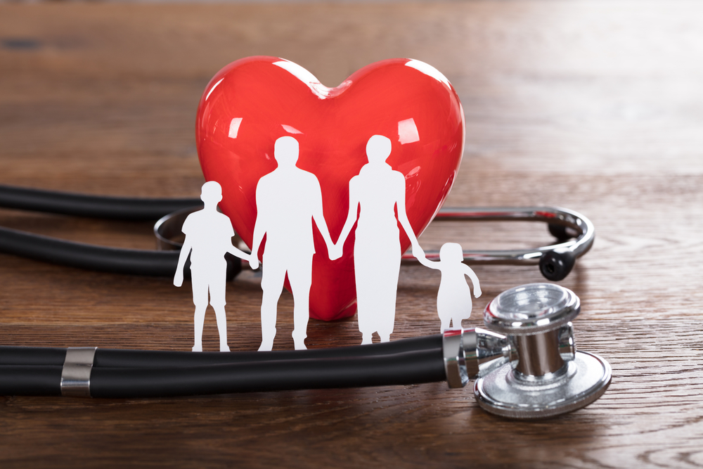 6 Manfaat dan Keuntungan Asuransi Kesehatan