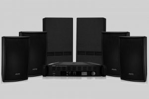 speaker