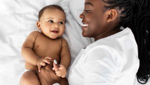 Anti Alergi, Berikut Tips Pemilihan Produk Perawatan Bayi Baru Lahir