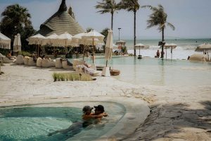 beach club bali