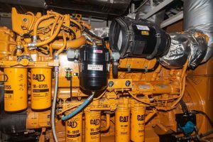 genset generator