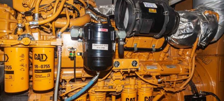 genset generator