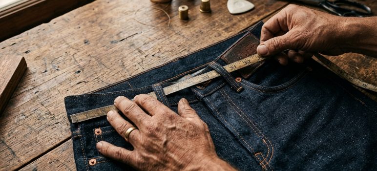 brand jeans lokal, brand lokal, jeans lokal